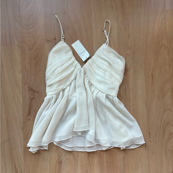 Tank top - Picture 1 of 3